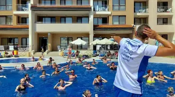 OBZOR BEACH RESORT