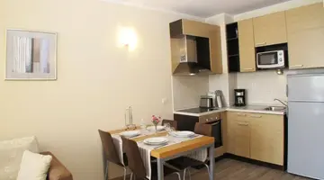 OBZOR BEACH RESORT