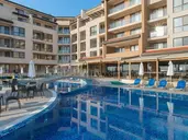 OBZOR BEACH RESORT