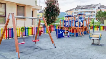 OBZOR BEACH RESORT