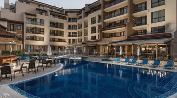 Obzor Beach Resort