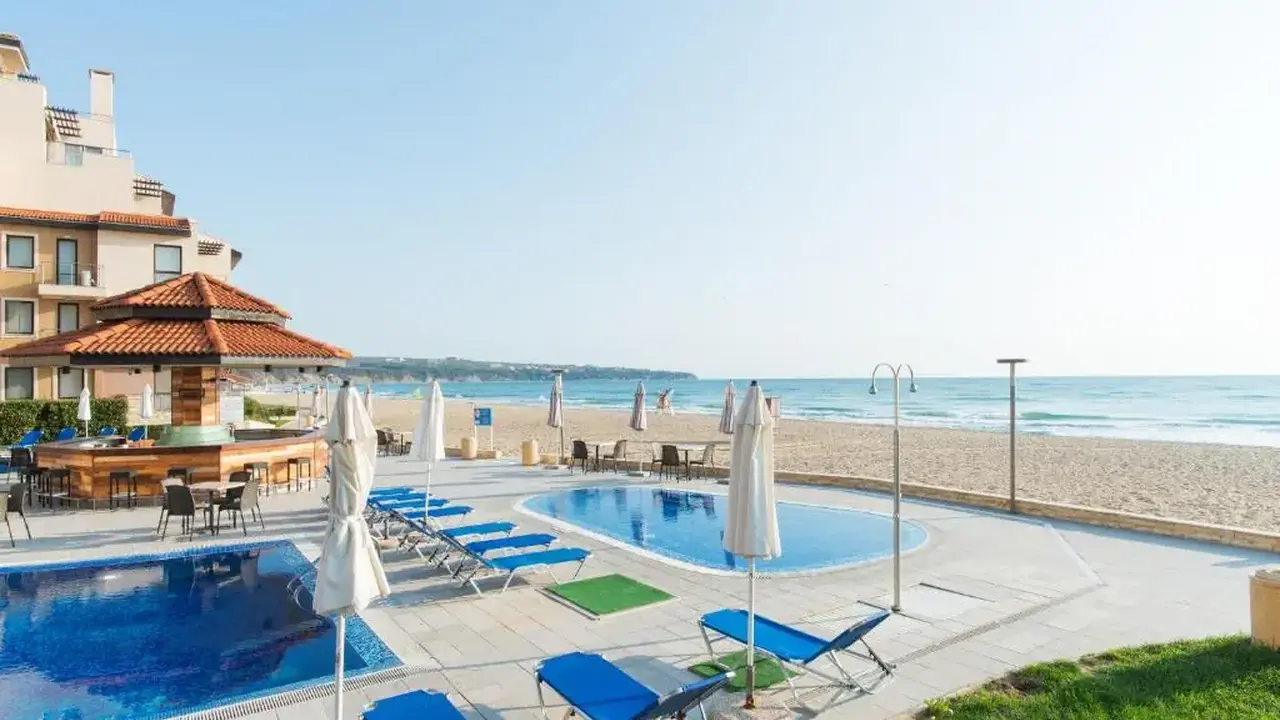 Obzor Beach Resort