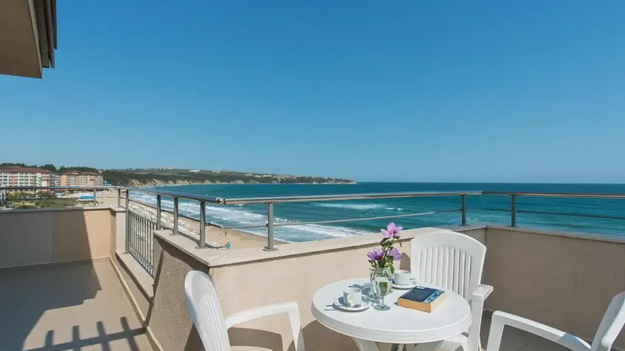 Obzor Beach Resort