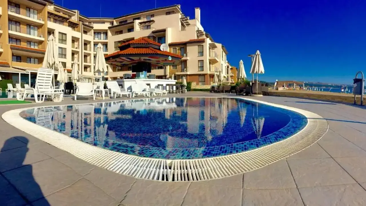 Obzor Beach Resort