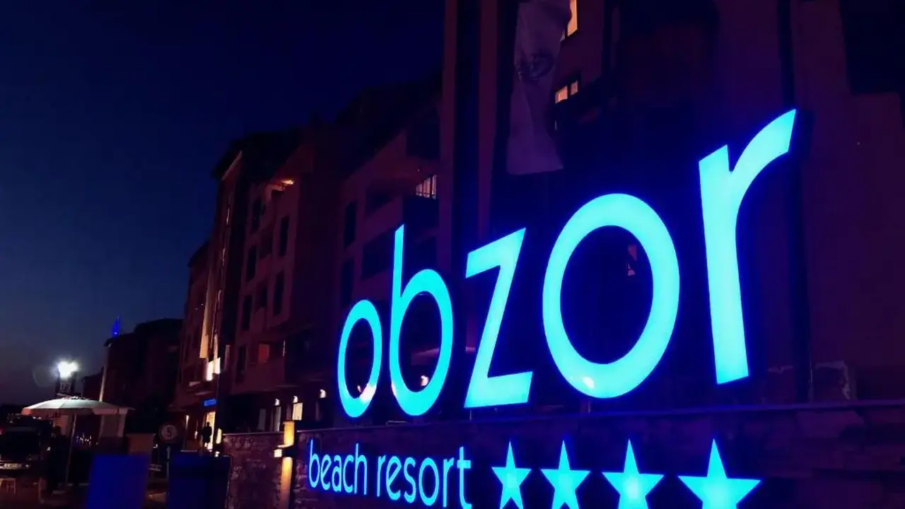 Obzor Beach Resort