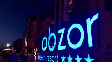 Obzor Beach Resort