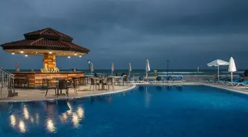 OBZOR BEACH RESORT