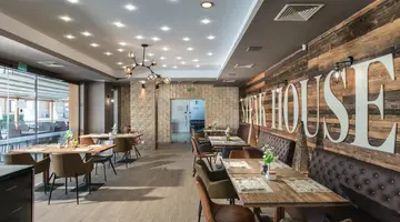 OBZOR BEACH RESORT