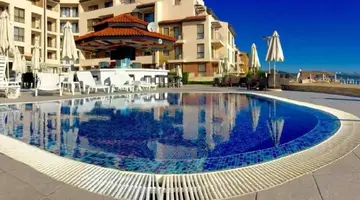 OBZOR BEACH RESORT