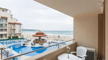 OBZOR BEACH RESORT