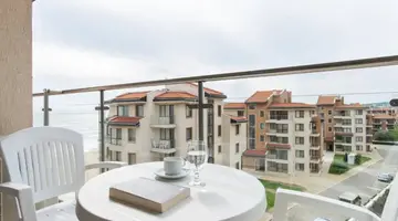 OBZOR BEACH RESORT