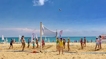 OBZOR BEACH RESORT
