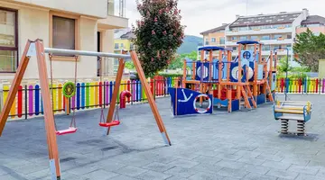 Obzor Beach Resort