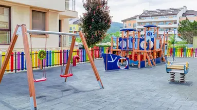 Obzor Beach Resort