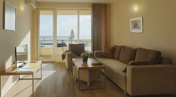 OBZOR BEACH RESORT