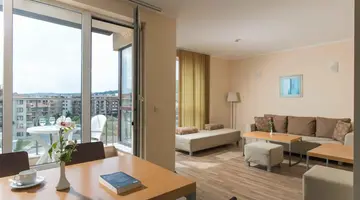 OBZOR BEACH RESORT