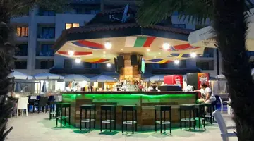 OBZOR BEACH RESORT