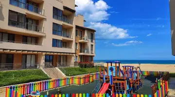 OBZOR BEACH RESORT