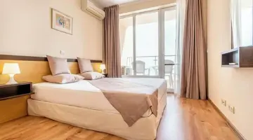 OBZOR BEACH RESORT