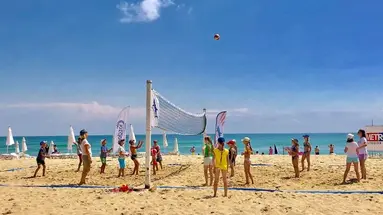 Obzor Beach Resort