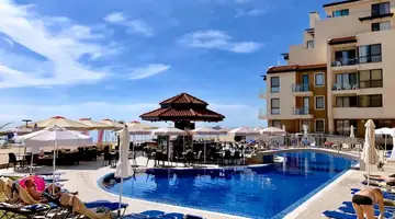 Obzor Beach Resort