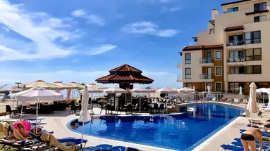 Obzor Beach Resort