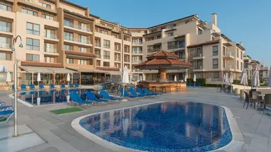 OBZOR BEACH RESORT