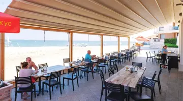 OBZOR BEACH RESORT