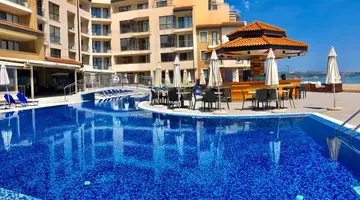 Obzor Beach Resort