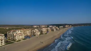 Obzor Beach Resort