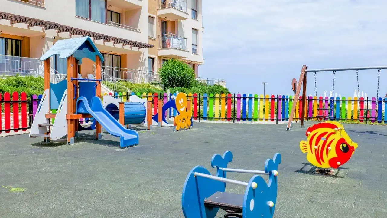 OBZOR BEACH RESORT