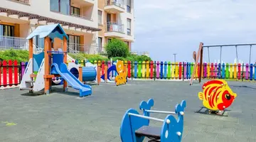 OBZOR BEACH RESORT