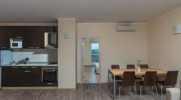OBZOR BEACH RESORT