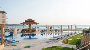 OBZOR BEACH RESORT