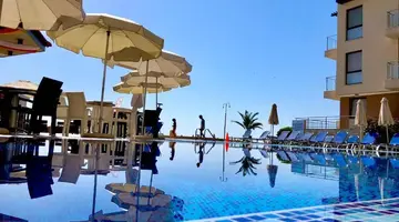OBZOR BEACH RESORT