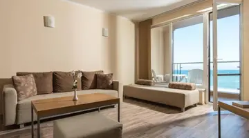 OBZOR BEACH RESORT