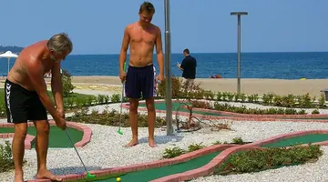 Obzor Beach Resort