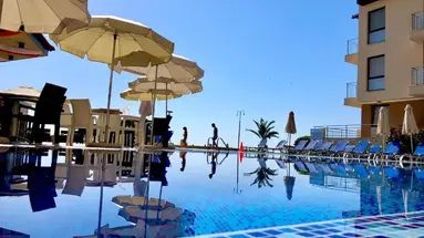 Obzor Beach Resort