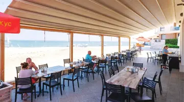 OBZOR BEACH RESORT