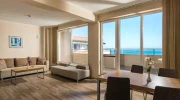 OBZOR BEACH RESORT