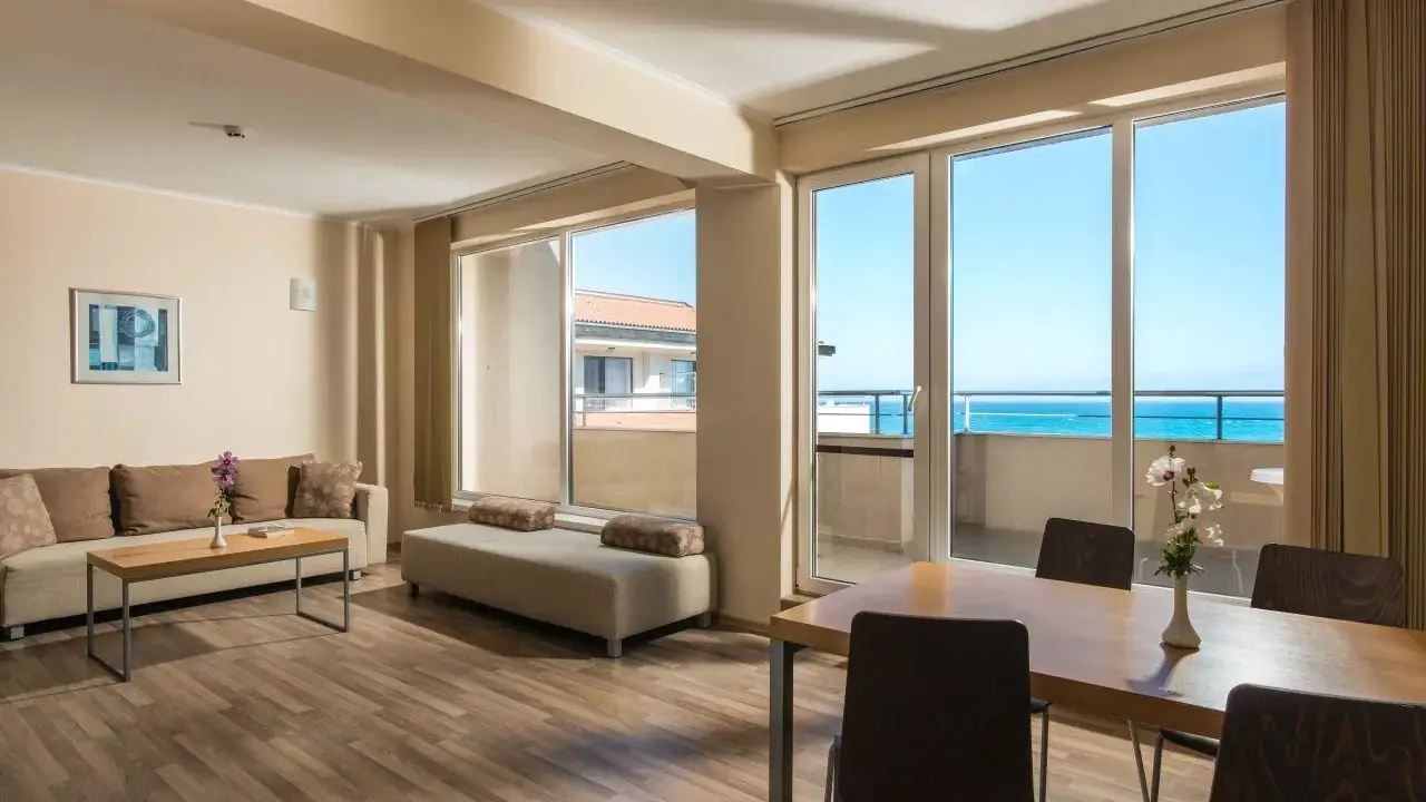 OBZOR BEACH RESORT