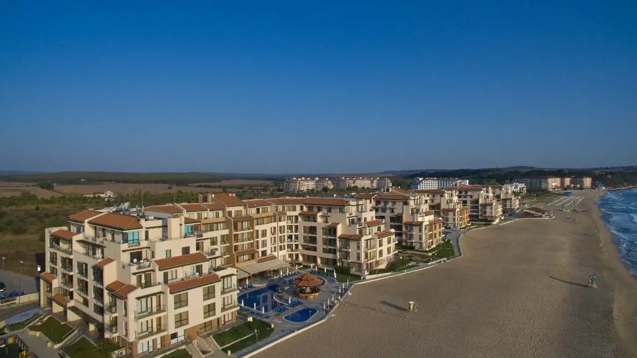 OBZOR BEACH RESORT