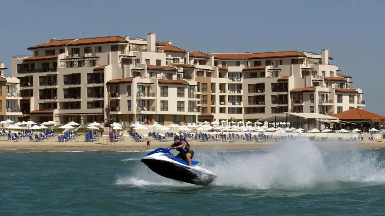 Obzor Beach Resort
