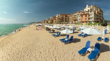 OBZOR BEACH RESORT