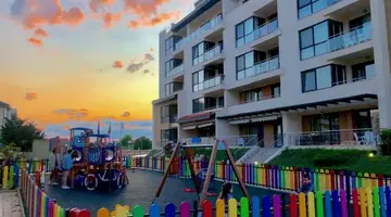 Obzor Beach Resort