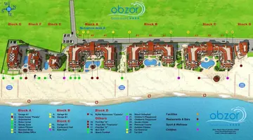 OBZOR BEACH RESORT