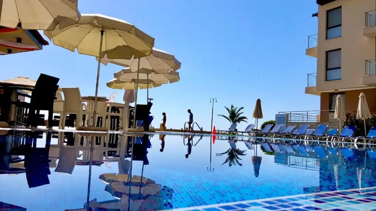 Obzor Beach Resort