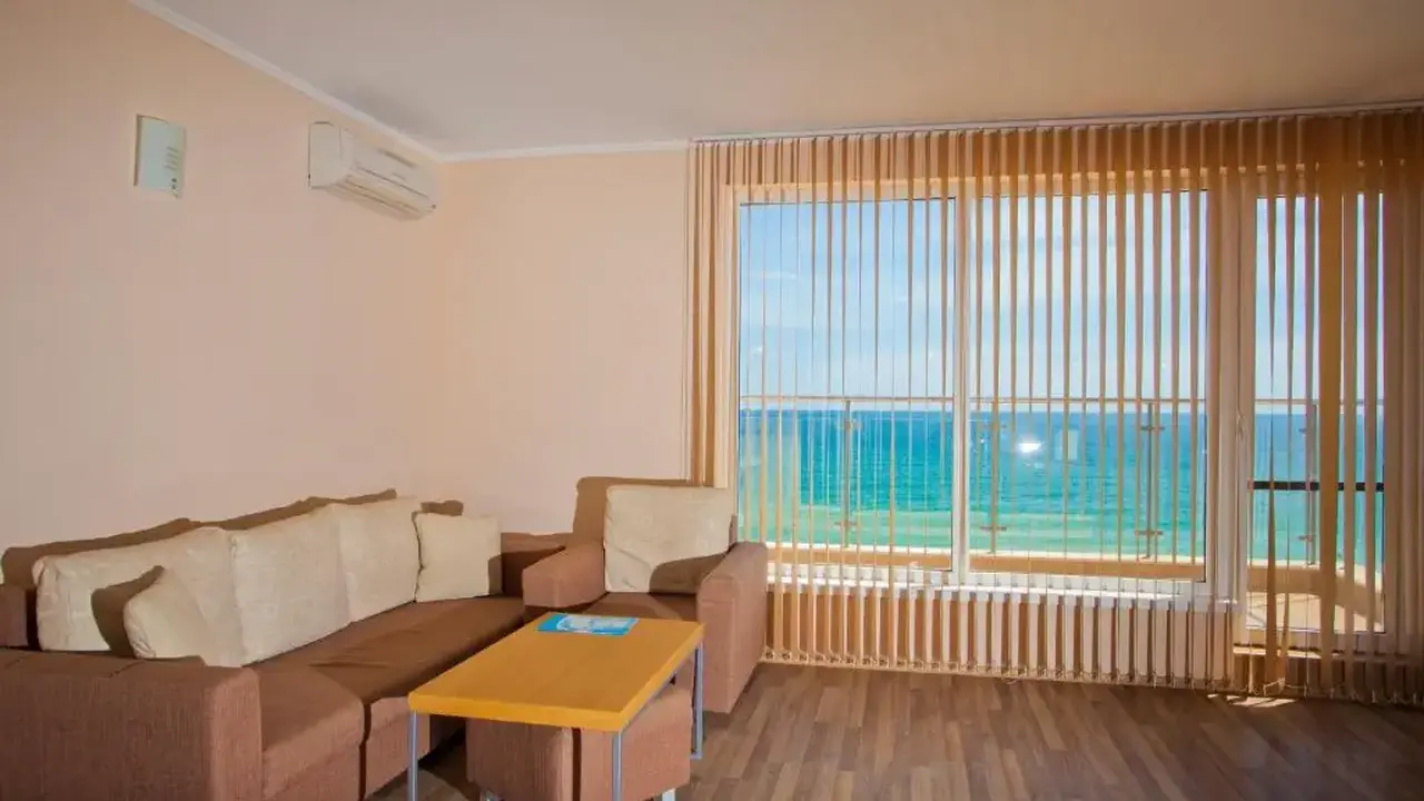 Obzor Beach Resort