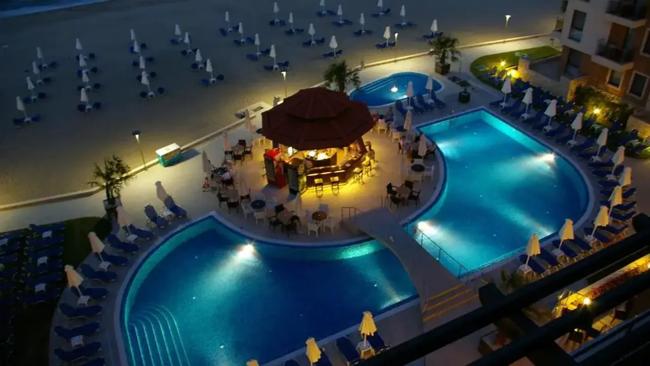 Obzor Beach Resort