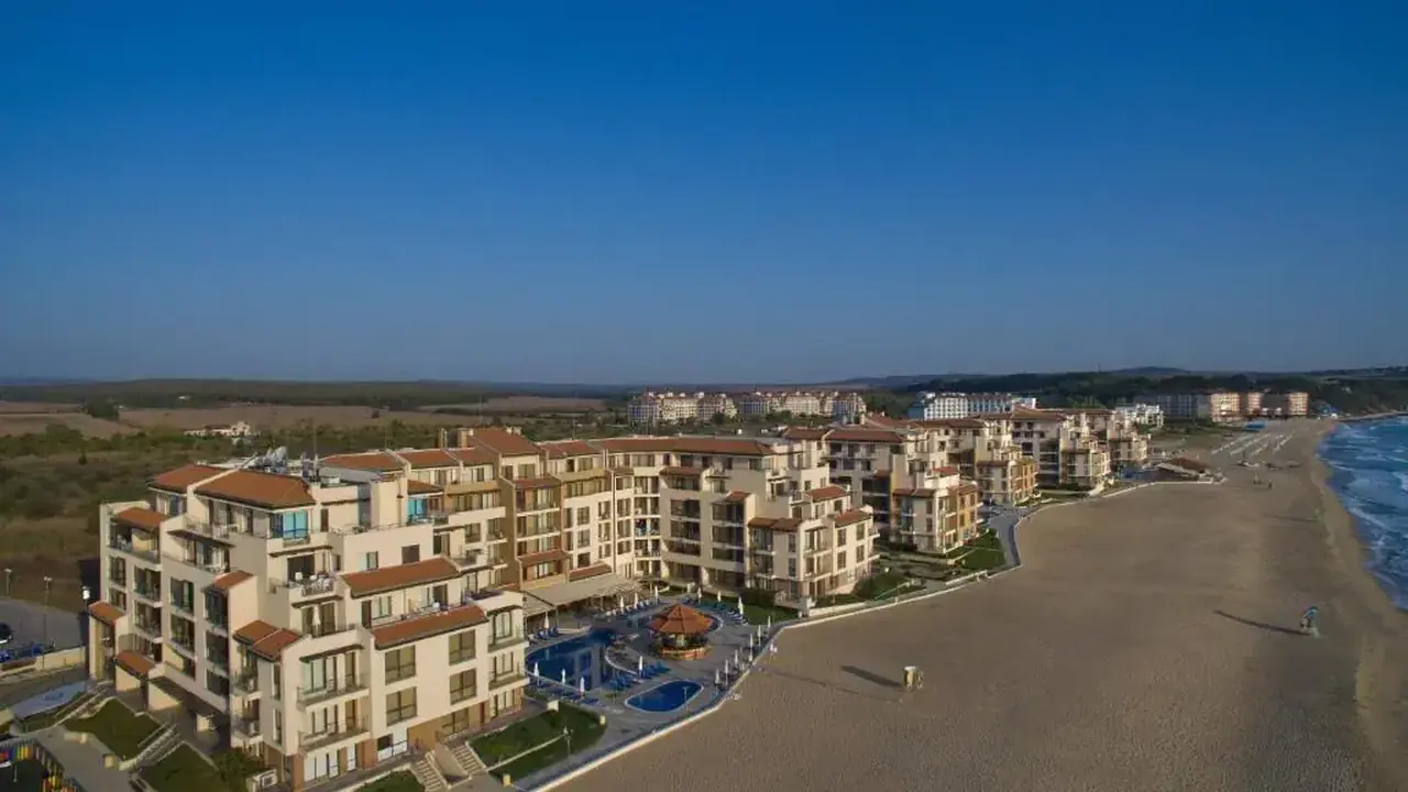 Obzor Beach Resort